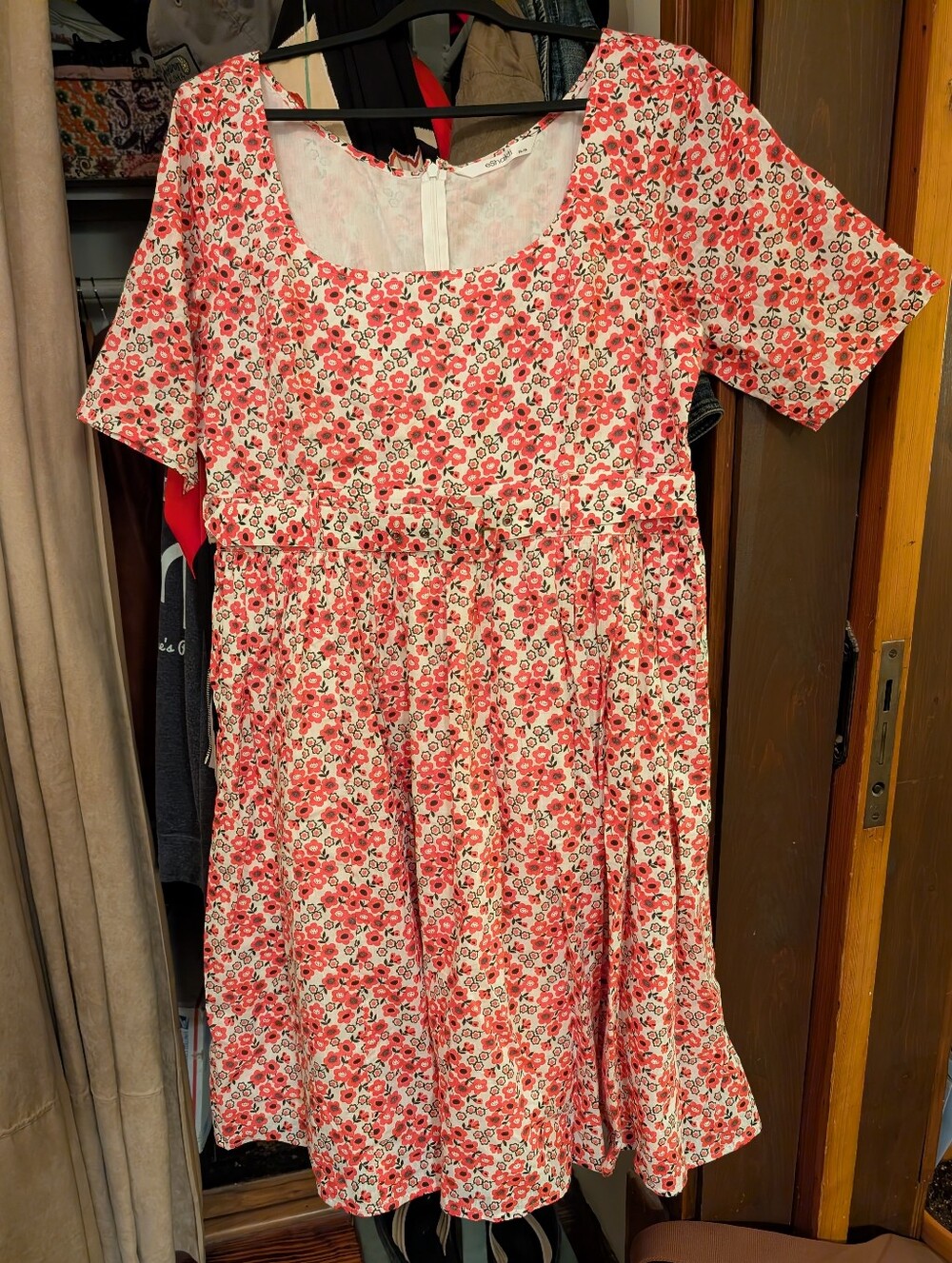 Cute Summer Dress